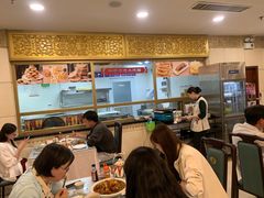 -汗腾格里·风味餐厅(新疆驻京办店)