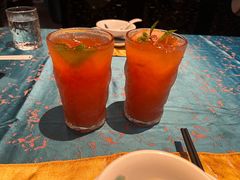 血橙柚惑-茶人村·宫廷私厨(奥体印象城店)