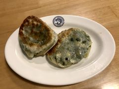 素煎饺-农园餐厅(北京大学店)