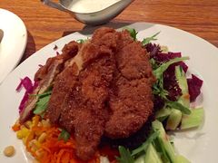 -Geneva日内瓦餐厅(西郊宝成花苑店)