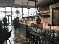 大堂-Wagas沃歌斯(富力广场店)