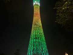 -广州塔