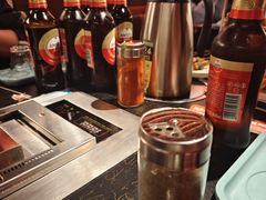 -冰城串说·羊肉串烧烤(哈西大街店)