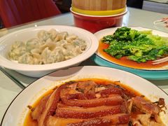 -八珍饺子·烤鸭·家常菜