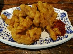 -串大叔炭火烤串·鸡西大冷面刀削面(总店)