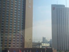 外景-上海虹桥宾馆(郁锦香品牌酒店)