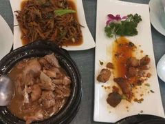 -茶油香闽南菜·花园餐厅(前埔店)