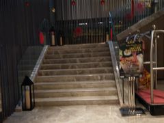 -榛悦隆堡成都酒店(春熙路太古里店)