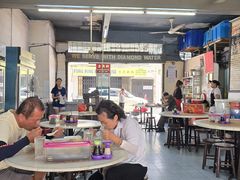 -金兴利茶室(新苏兰店)