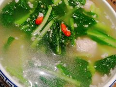 -满园烤鸭·春饼(太原街万达店)