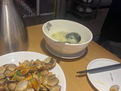-吕氏疙瘩汤·海鲜新鲁菜(凯德mall新都心店)