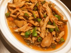牛蛙传奇-川知味(京华城店)