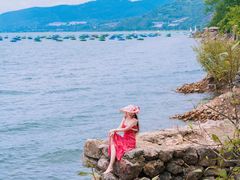 -抚仙湖禄充风景区