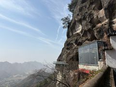 -大慈岩风景区