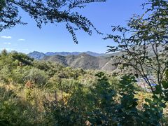 -潭柘厚院(桑峪村店)