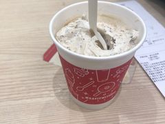 提拉米苏奥利奥-DQ·蛋糕·冰淇淋(天通苑华联店)
