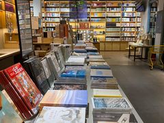 -三联韬奋书店(宽窄巷子店)