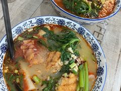 -唐记麻辣拌麻辣烫(景田东路店)