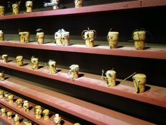 -十二宫Zodiac全息剧本杀推理馆(大世界店)