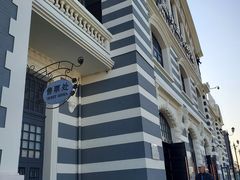-中国铁道博物馆(正阳门馆)