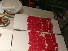 -海底捞火锅(上元大街店)