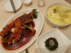-得月楼·省级非遗·传统苏帮菜(观前店)