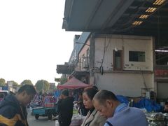 -上海浦南农副产品批发市场