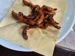 -都一处烧麦馆(前门店)