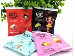 -悠百佳休闲食品连锁店