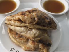 -老磁器口豆汁店(天坛店)