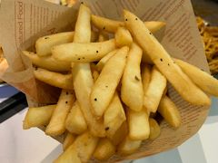 -做披萨的奇葩(中海央墅店)
