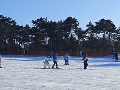 -棋盘山冰雪大世界