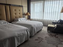 -大连中远海运洲际酒店