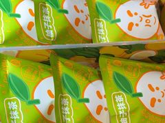 -辛一·铜锣烧(鸿寿坊店)