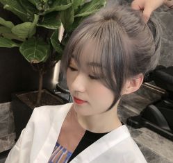 -3AM HAIR SALON染发接发