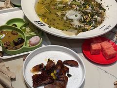 -渔语鱼酸菜鱼新川菜(来福士店)