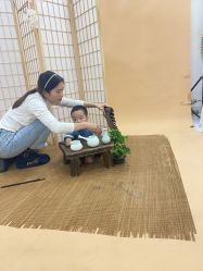 -布恩儿童摄影