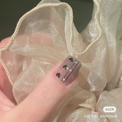 -妙睫屋日式美甲美睫