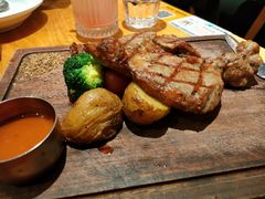 -森Some Fusion(荔湾店)