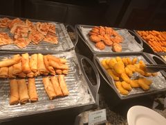 -星伦多自助料理(华润万象城店)