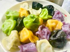 -富临港·蒸汽海鲜·手抓海鲜·炒菜(栈桥店)