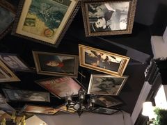 -BIGHOUSE·大房子电影主题融合餐厅(盐河巷店)