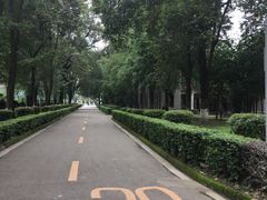 -四川大学(华西校区)