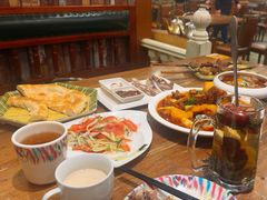 -清真·玛丽亚新疆菜主题餐厅(浙江中路店)