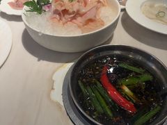 -围炉夜话·潮汕卤水火锅(榕江店)