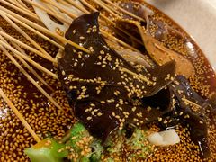 -叶婆婆钵钵鸡(解放碑店)