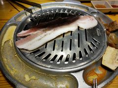 -喜来稀肉(北外滩白玉兰广场店)