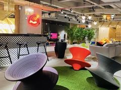 -剪刀石头布家居广场