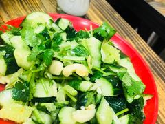 -老王太太串吧(中街店)