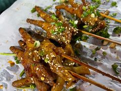 -林二哥宜烤官·宜宾小烧烤